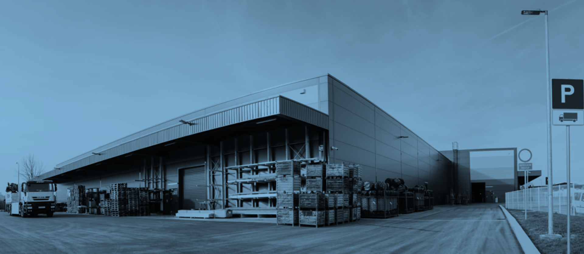 Reta warehouse